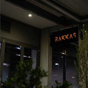 Rakkas To Share