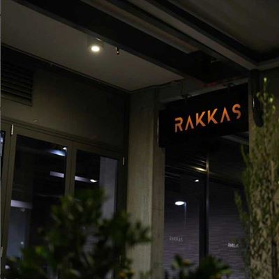Rakkas Restaurant