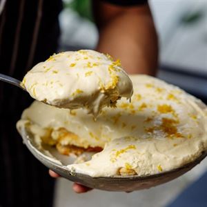 Have You Tried Nonna’s Favourite?