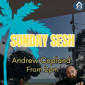 Sunday Sesh