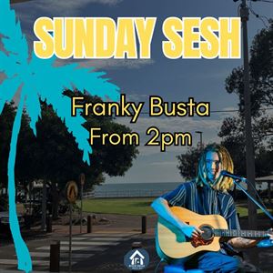 Sunday Sesh