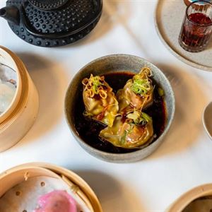 Yum Cha Banquet Menu