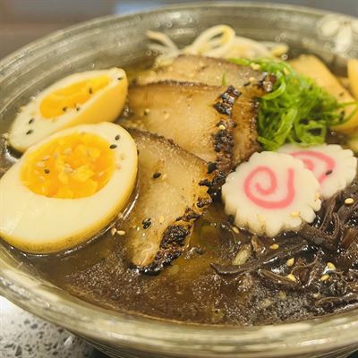 Yori Japanese Fusion