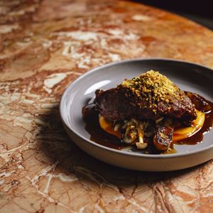 Winter Warmers: Cheek & Cellar Special!