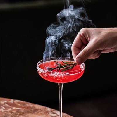 Marcel Bar & Bistro