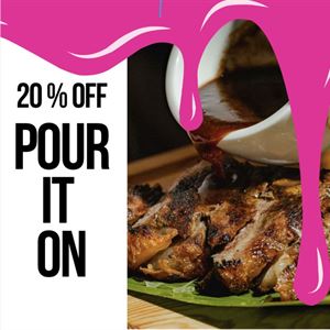 EOFY Gift Card Sale