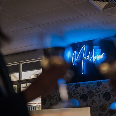 Mudbar Restaurant
