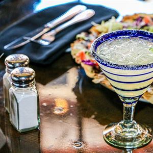 Bottomless Brucnh At Cantina Bar