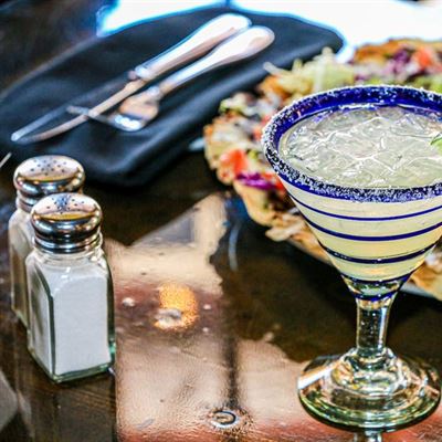 Cantina Bar