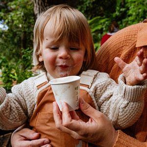 FREE BABYCINOS