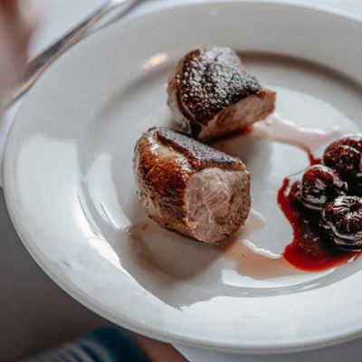 Ouest France Bistro
