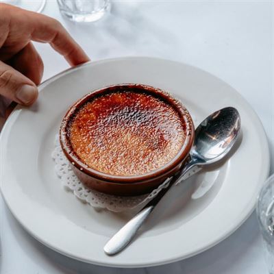 Ouest France Bistro