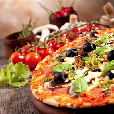 Little Venice Pizzeria
