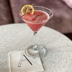 Friday Night Drinks