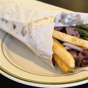 Bani's Souvlakis are back! 