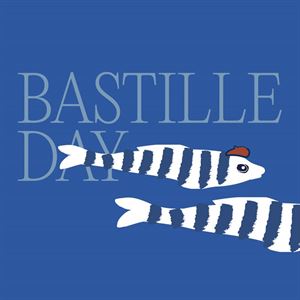 Bastille Day Dinner