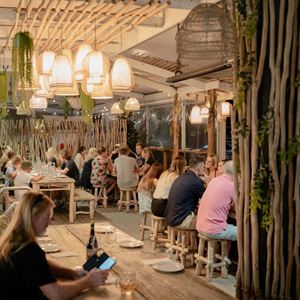 Live Music Sundays 5 til 8