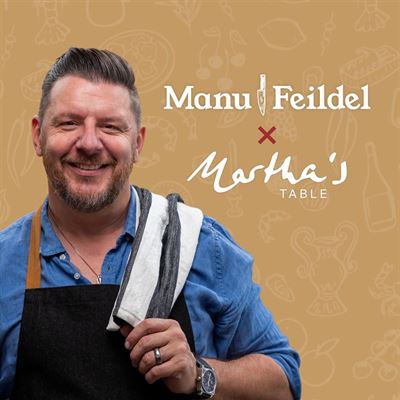 Martha's Table Restaurant