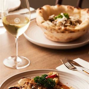 Group Dining and Private Events
