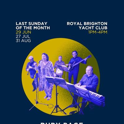 Royal Brighton Yacht Club