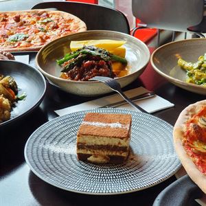  Exclusive Winter Treat for AGFG Diners for June and July