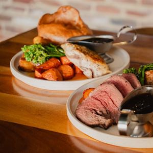Sunday Roast