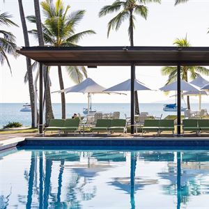 Pool Day Passes 