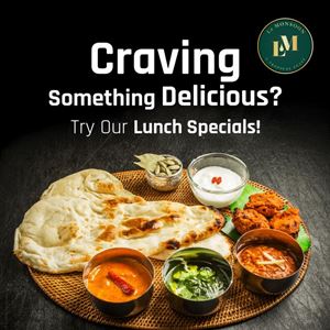 Craving Something Delicious? 