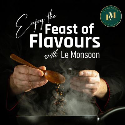 Le Monsoon