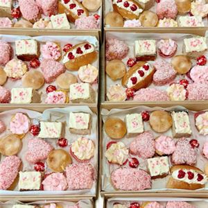Party Catering Made Easy with The House of Pie