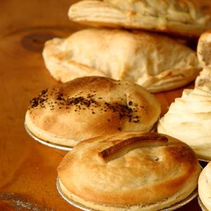 Fresh Wholesale Baked Goods Delivered to Your Door