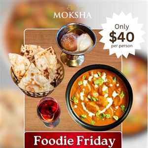 Friday Feels Just Got Better!