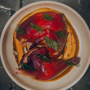 Winter Menu Has Arrived at Flaming & Co.