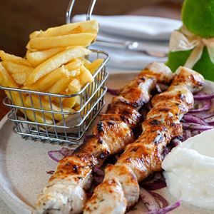 Savour The Classic!
