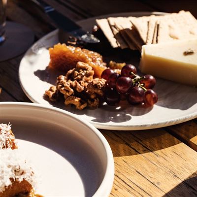 Attria Wine Bar