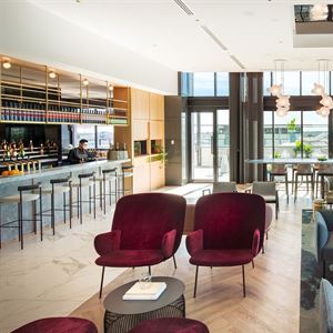 Your Weekend Evenings Just Got Warmer