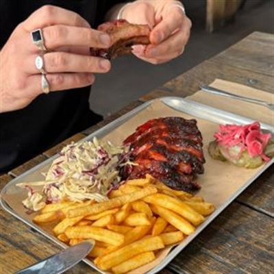 Red Gum BBQ
