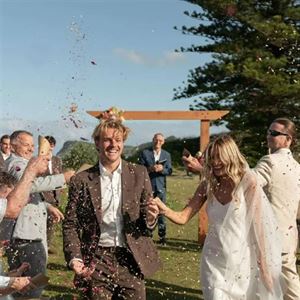 Weddings At Shelter