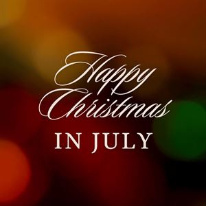 Christmas in July