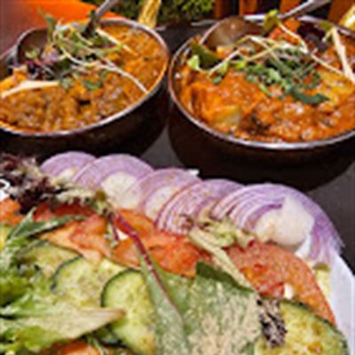 Desi-Licious