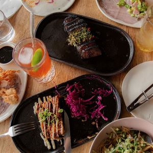 One of Everything, Please!