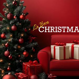 Christmas Day Buffet at La Boca Brisbane