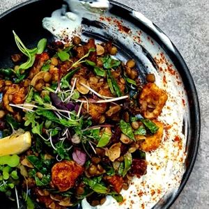Winter Salads Are Here!