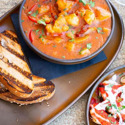 The Tapas Bar