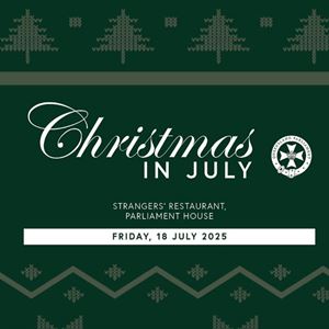 Christmas In July 