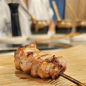 Taste the Harmony at One Eighty