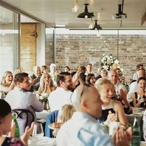 Host Your Dream Event at Cucinetta