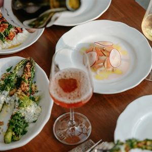 Thursday Is the New Friday at Mr Vincenzo’s