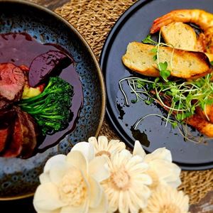 New Winter Menu!