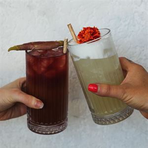 Looking For a Cocktail That Hits The Spot?